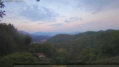 Webcam ore 18:45