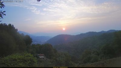 Webcam ore 07:50