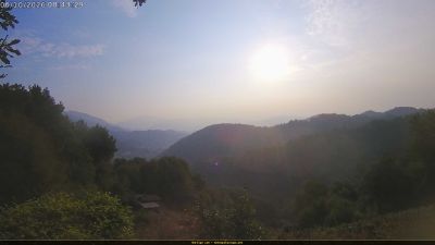 Webcam ore 08:45