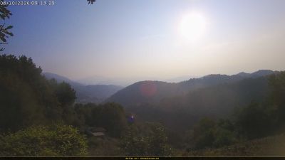 Webcam ore 09:15