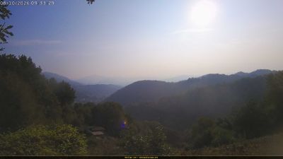 Webcam ore 09:35