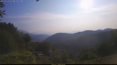 Webcam ore 09:45