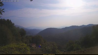 Webcam ore 10:00