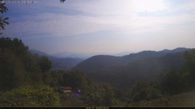 Webcam ore 10:05