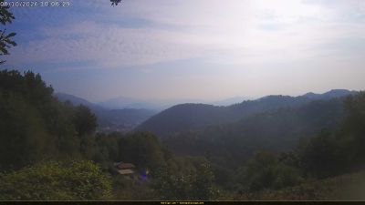Webcam ore 10:10