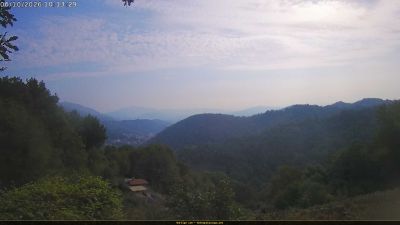 Webcam ore 10:15