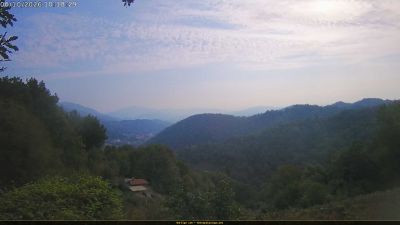 Webcam ore 10:20