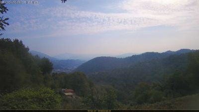 Webcam ore 10:25