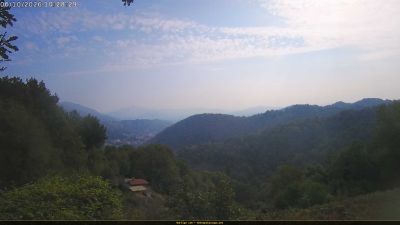 Webcam ore 10:30