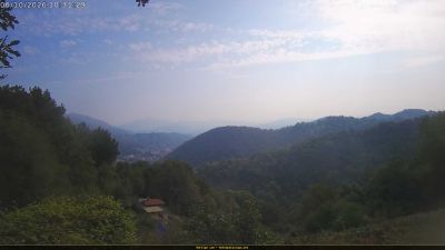 Webcam ore 10:35
