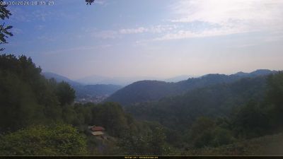Webcam ore 10:40