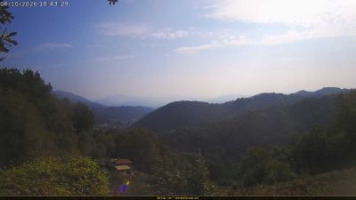 Webcam ore 10:45