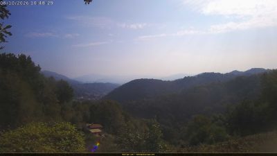 Webcam ore 10:50