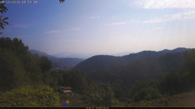 Webcam ore 10:55