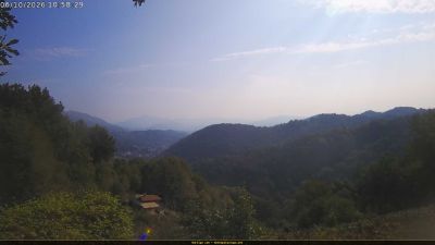 Webcam ore 11:00