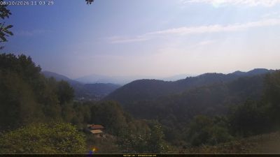 Webcam ore 11:05