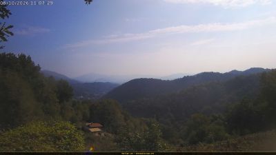 Webcam ore 11:10