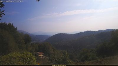 Webcam ore 11:15