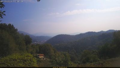 Webcam ore 11:20