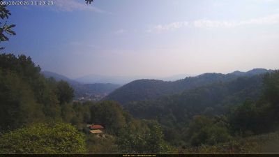 Webcam ore 11:25
