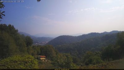 Webcam ore 11:35