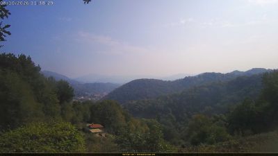 Webcam ore 11:40