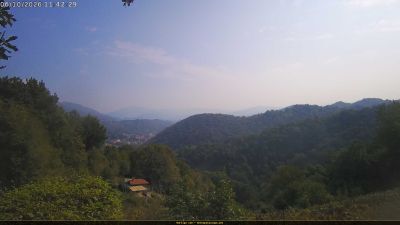 Webcam ore 11:45