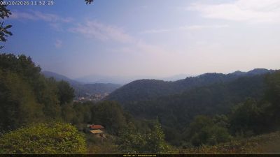 Webcam ore 11:55