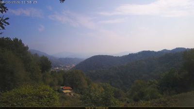 Webcam ore 12:00