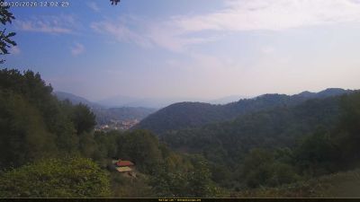 Webcam ore 12:05