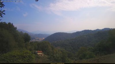 Webcam ore 12:10