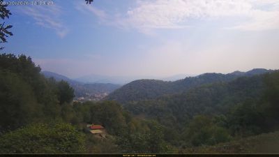 Webcam ore 12:15