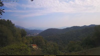 Webcam ore 12:30