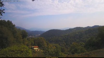Webcam ore 12:35