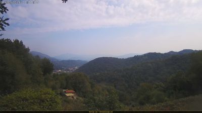Webcam ore 12:40