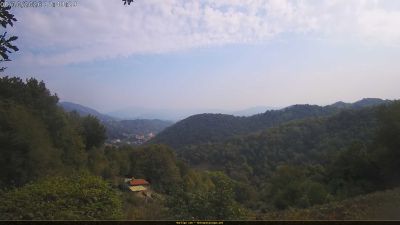 Webcam ore 12:45