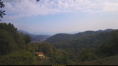 Webcam ore 12:50