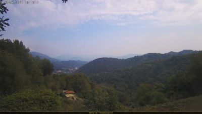 Webcam ore 12:55