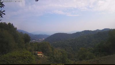 Webcam ore 13:00