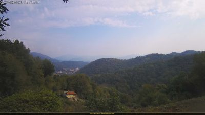Webcam ore 13:05