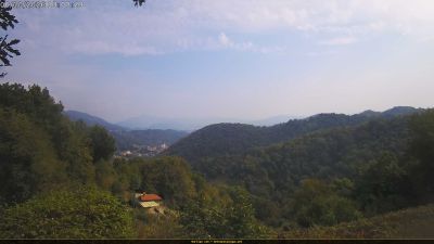 Webcam ore 13:10