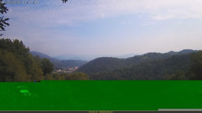 Webcam ore 13:15