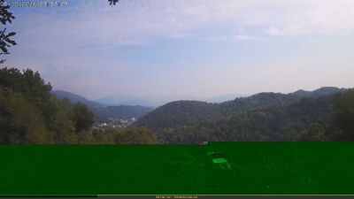 Webcam ore 13:20