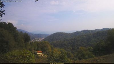 Webcam ore 13:30