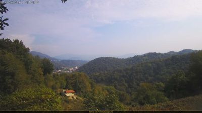 Webcam ore 13:35