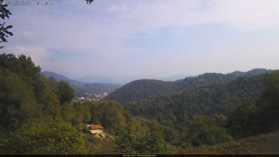 Webcam ore 13:40