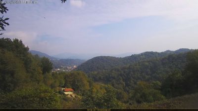 Webcam ore 13:45