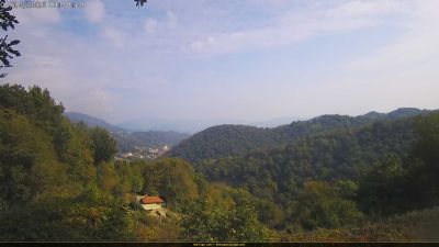 Webcam ore 14:00