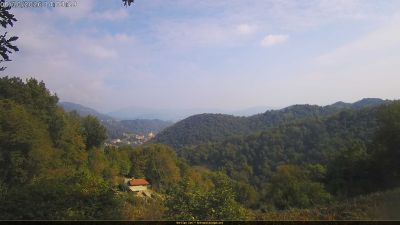 Webcam ore 14:05