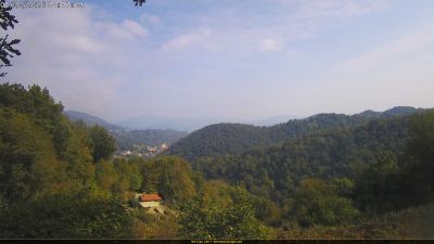 Webcam ore 14:10